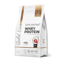 Sport Generation 100% Instant Whey Protein (450 g)