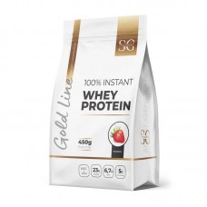 Sport Generation 100% Instant Whey Protein (450 g)