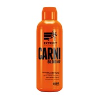 Extrifit CARNI 60 000 mg (1 l)