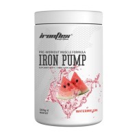 IronFlex Iron Pump (500 g)