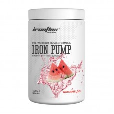 IronFlex Iron Pump (500 g, mango)