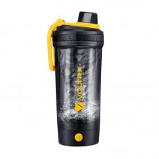 Shaker VOLTRX Gallium (600 ml, yellow)