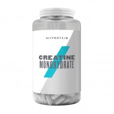 MyProtein Creatine Monohydrate (250 tab)