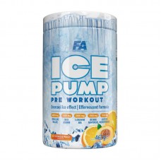 Fitness Authority Ice Pump (463 g) Fitness Authority Ice Pump (463 g)