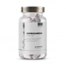 Sport Generation Ashwagandha KSM-66 (60 caps)