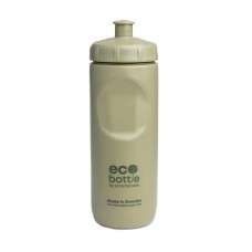 EcoBottle Squeeze (650 ml, dusky green)