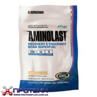 Gaspari Nutrition Aminolast (70 g)