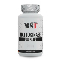 MST Nattokinase 100 mg (90 caps)