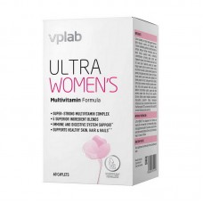 VP Lab Ultra Women's (60 caplets)