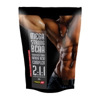 Power Pro Mega Strong BCAA (300 g)