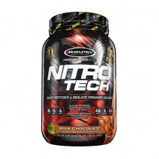 MuscleTech Nitro Tech Performance (908 g)