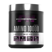Premium Nutrition Amino 10000 (300 tab)