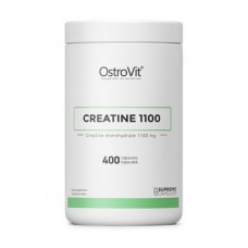 OstroVit Creatine 1100 (400 caps)