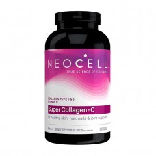 NeoCell Collagen+C (360 tabs)