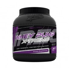 TREC nutrition Whey Pump X-Treme (1,8 kg)