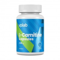 VP Lab L-Carnitine 1500 mg (90 caps) VP Lab L-Carnitine 1500 mg (90 caps)