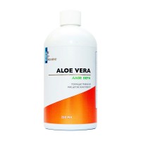 ABU Aloe Vera (250 ml) ABU Aloe Vera (250 ml)