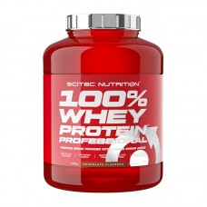  Scitec Nutrition 100% Whey Protein Professional 2,3 kg