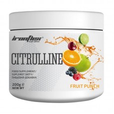 Citrulline (200 g, fruit punch)
