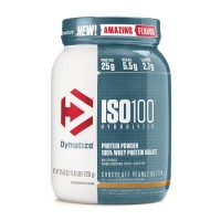 Dymatize ISO 100 (726 g)