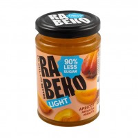 Rabeko Light Jam (230 g)