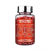 Scitec Nutrition Re-Style (60 caps)