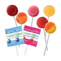 YumEarth Organic Pop (6 g)