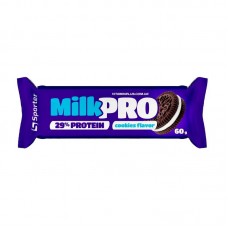 Milk Pro 29% (60 g, cookies)