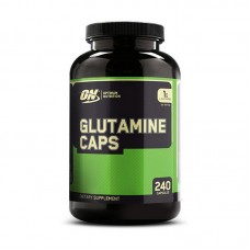 Optimum Nutrition Glutamine 1000 (240 caps)