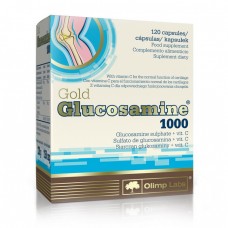 OLIMP Gold Glucosamine 1000 (120 caps)