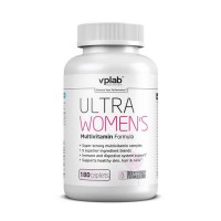 VP Lab Ultra Women's 180 caplets VP Lab Ultra Women's 180 caplets