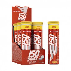 Nutrend Iso Drinx (12 tabs) Nutrend Iso Drinx (12 tabs)
