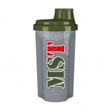 MST Shaker MST (700 ml, olive/grey)