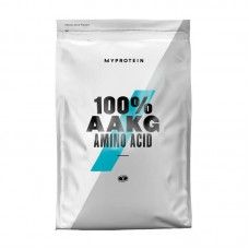 MyProtein AAKG (500 g, unflavored)