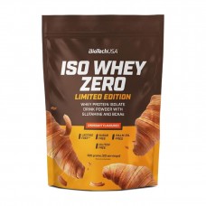 BioTech Iso Whey Zero Limited Edition (500 g)