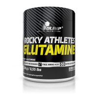 OLIMP Glutamine Rocky Athletes (250 g)