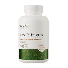 OstroVit Saw Palmetto (360 tab)