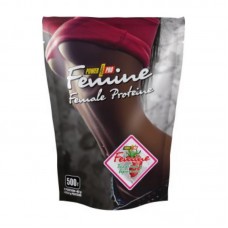 Femine (500 g, смородина+йогурт)