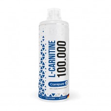 MST L-Carnitine 100.000 Carnipure (1 l) MST L-Carnitine 100.000 Carnipure (1 l)