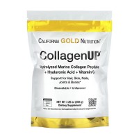 California Gold Nutrition CollagenUP (206 g)