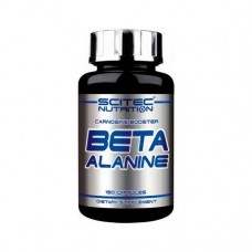  Scitec Nutrition Beta Alanine (150 caps)