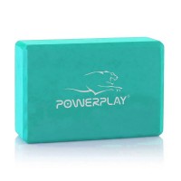 PowerPlay Yoga Brick PP4006 (1 brick)