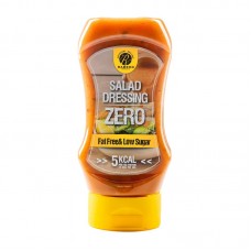 Zero Sauce (350 ml, salad dressing)