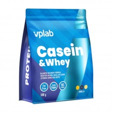 VP Lab Casein & Whey (500 g)