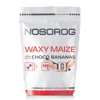 Nosorog Waxy Maize 1,5 kg