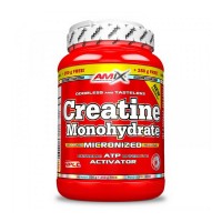 AMIX Creatine Monohydrate 500 g + 250 g free (500 g)