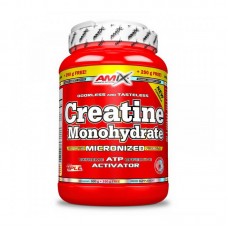 AMIX Creatine Monohydrate 500 g + 250 g free (500 g)