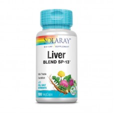 Liver Blend SP-13 (100 veg caps)