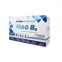 Allnutrition MagB6 (30 caps)