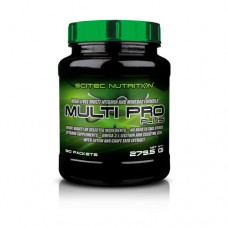  Scitec Nutrition Multi Pro Plus (30 packs)